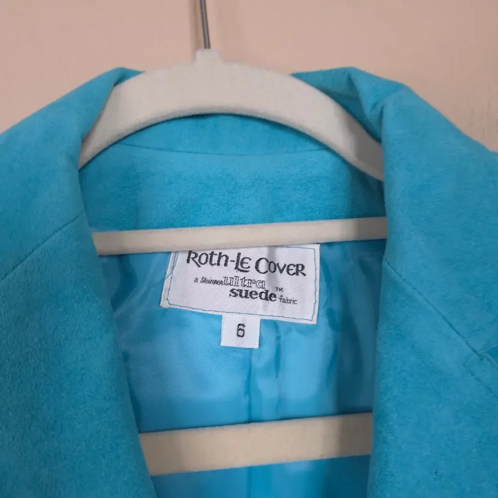 Vintage gently used